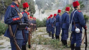 Ο Καπετάν Μιχάλης — foto 11