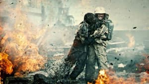 Chernóbil: La película — foto 2