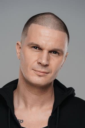Андрей Кислицын