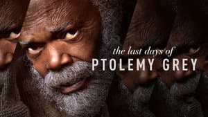 Los últimos días de Ptolemy Grey — foto 7