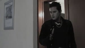 Emos vs. Darketos — foto 3