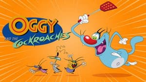 Oggy y las cucarachas — foto 7