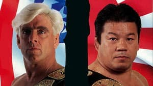 WCW SuperBrawl 1 — foto 1