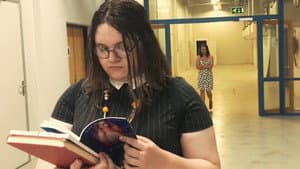 Student For Pay — foto 11