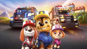 PAW Patrol: Los Cachorros Camioneros — foto 2