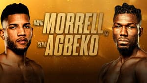 David Morrell Jr. vs. Sena Agbeko — foto 1
