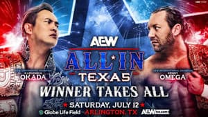 AEW All In 2025: Texas — foto 5