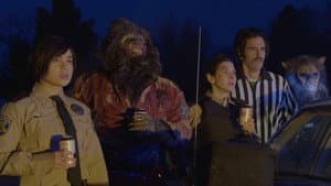 Another WolfCop — foto 2