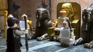 Exodus: A Brickfilm — foto 10