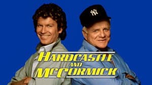 Hardcastle and McCormick — foto 10