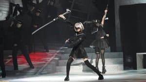 舞台 少女ヨルハver1.1a — foto 6