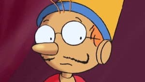 Episodio 25