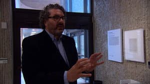 Greg Lynn: Archaeologist of the Digital — foto 3