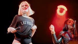 Jessie J & Ed Sheeran Live: Rock In Rio USA — foto 1