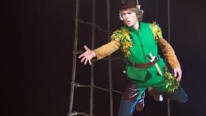 CBeebies Presents: Peter Pan — foto 2