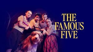 The Famous Five — foto 2