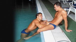 Swim Meat — foto 1