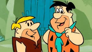 The New Fred and Barney Show — foto 1