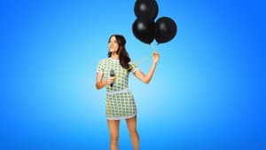 Alyssa Limperis: No Bad Days — foto 3