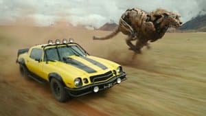 Transformers: El despertar de las bestias — foto 4
