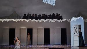 The Metropolitan Opera: La Sonnambula — foto 3