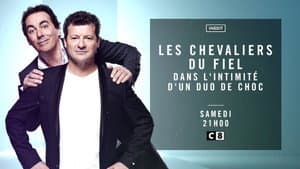 Les Chevaliers du Fiel - Dans l'intimité d'un duo de choc — foto 1