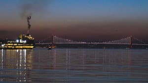 Ses: İstanbul — foto 1