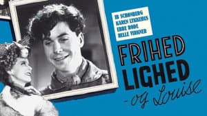 Frihed, lighed og Louise — foto 1