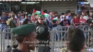 Derrière les fronts : résistances et résiliences en Palestine — foto 7