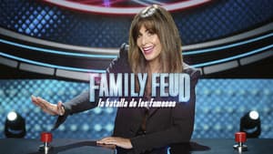 Family Feud: La batalla de los famosos — foto 1