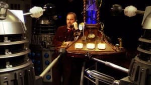 Doctor Who: Power of the Daleks Reimagined — foto 2