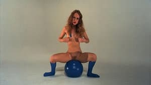Little Girls Blue — foto 2