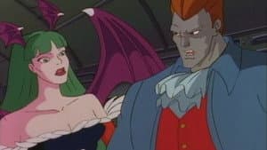 DarkStalkers — foto 1