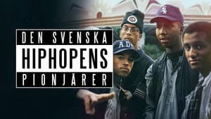 Den svenska hiphopens pionjärer — foto 1