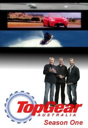 Temporada 1