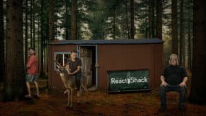 ReactShack — foto 1