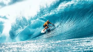 Make or Break: En la cima de la ola — foto 1