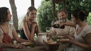 Love Wine & Salt: A Tuscan Romance — foto 1