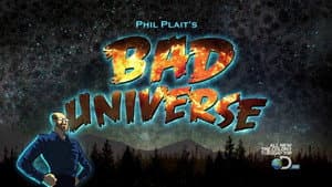 Bad Universe — foto 1