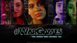#WarGames — foto 1