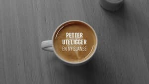 Petter uteligger: En ny sjanse — foto 1