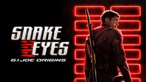 G.I. Joe: Snake Eyes — foto 9