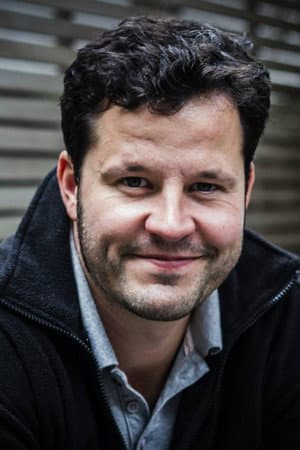 Nils Lindemann