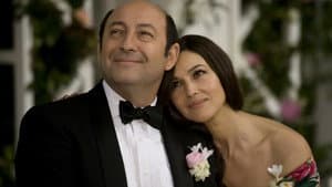 Des gens qui s'embrassent — foto 3