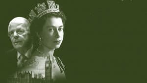 Her Majesty's Prime Ministers: John Major — foto 1