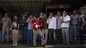 മഞ്ഞുമ്മല്‍ BOYS — foto 2