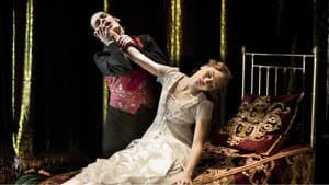 Matthew Bourne's Sleeping Beauty: A Gothic Romance — foto 2
