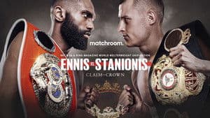 Jaron Ennis vs. Eimantas Stanionis — foto 5