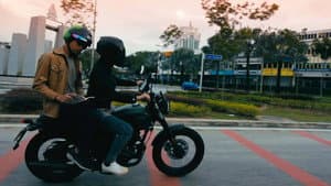 Tiada Cinta Selama Muda — foto 3
