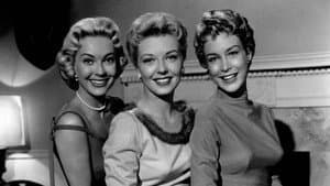 How to Marry a Millionaire — foto 1